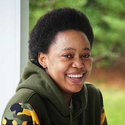 Rashidi Mosoke Photo Gallery